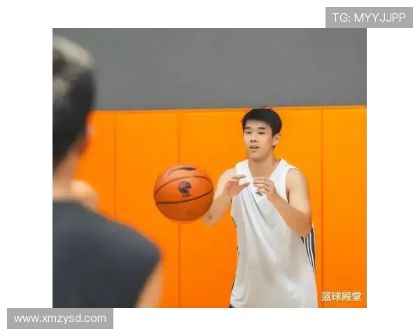 林葳创造历史成为首位加盟NCAA的中国职业球员书写篮球新篇章