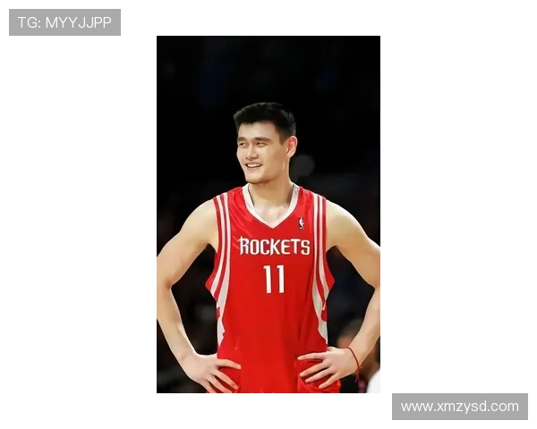 揭秘姚明身高增长的秘密与背后不为人知的努力与坚持