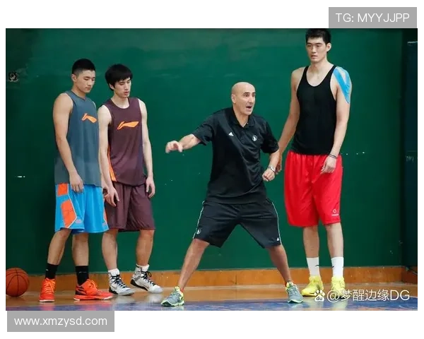 姚明当年名气如何影响中国篮球发展与国际形象提升的深远意义