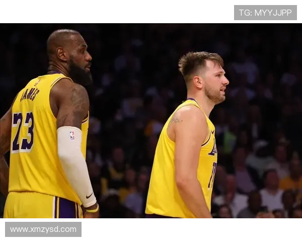 东契奇正式接管湖人球队本赛季状态火爆势不可挡有望强势问鼎常规赛MVP