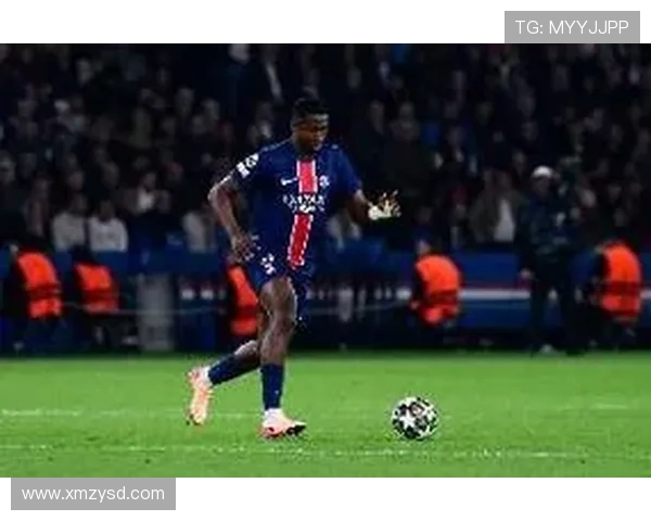 巴黎加速推进帕乔续约计划身价高达6500万欧成核心留队关键